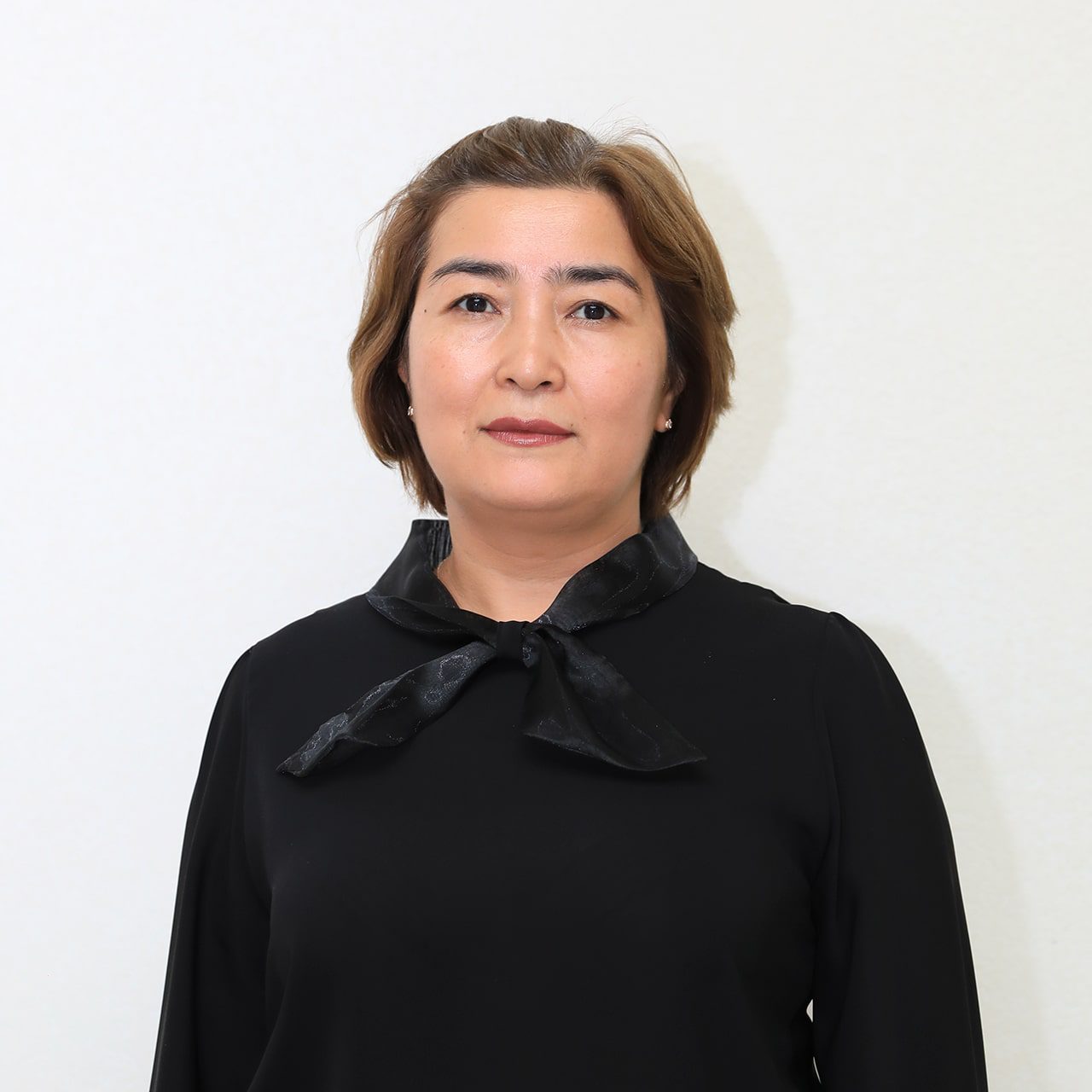 Алимкулова Эльвира