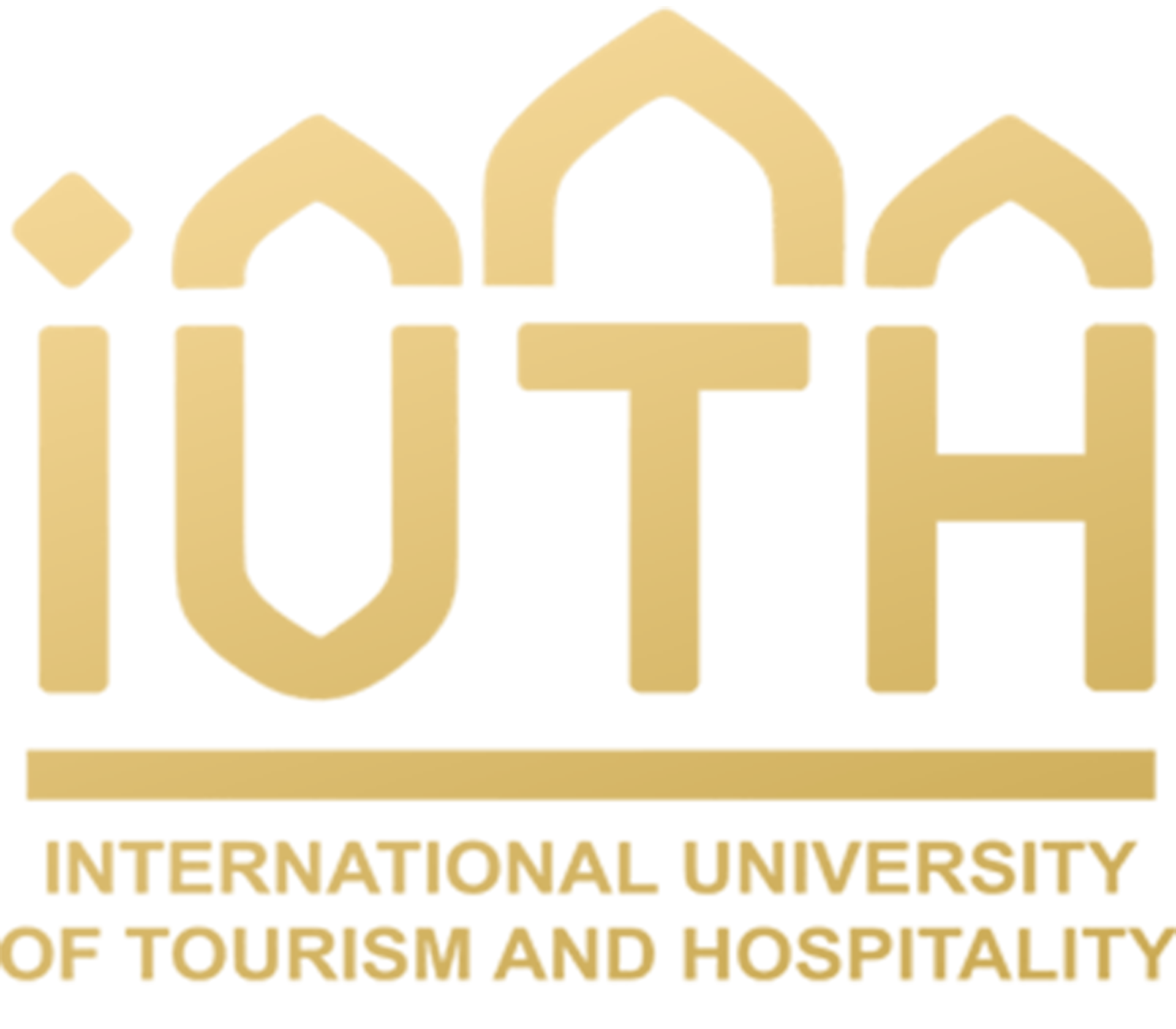 IUTH Logo