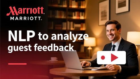 Marriott NLP