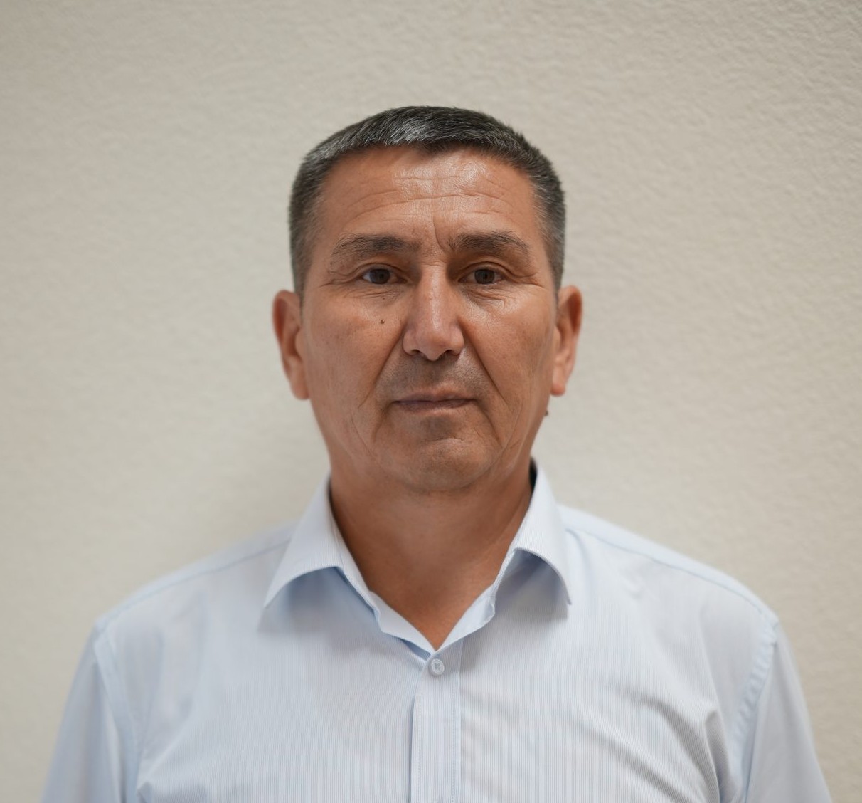 Мауленов Сержан